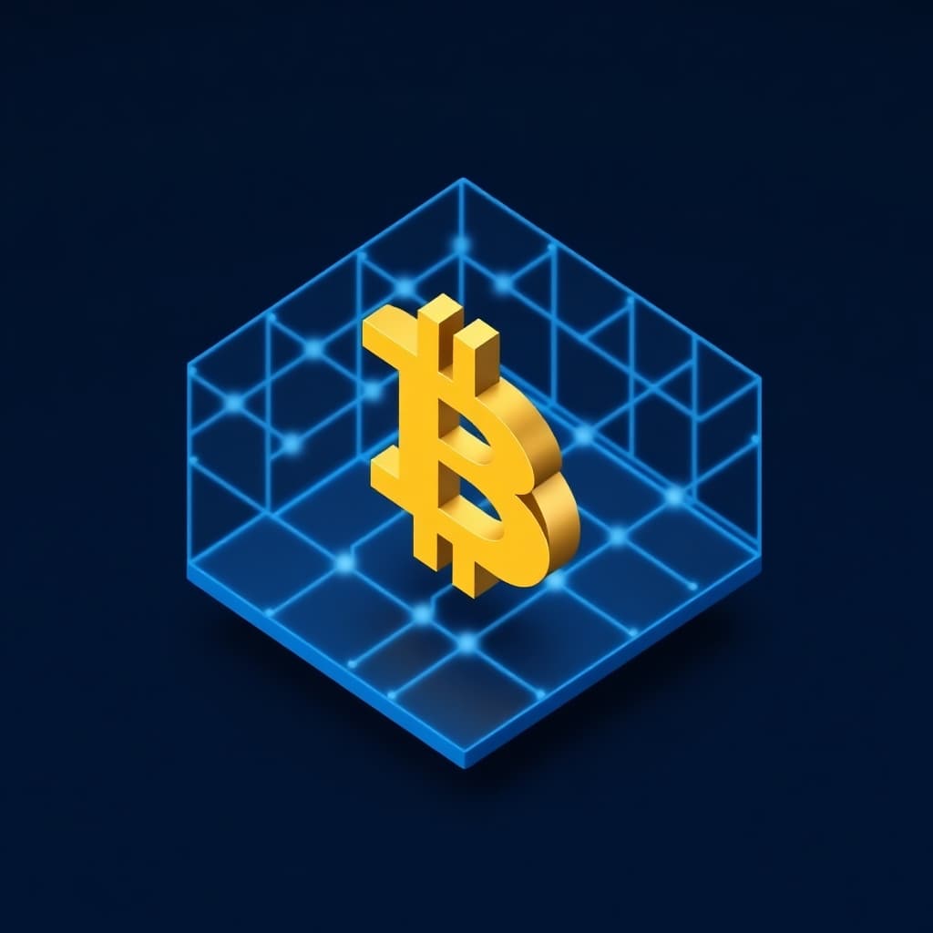 Beyond the Hype: How Institutional Discipline is Rewiring Bitcoin's Market Structure in 2026