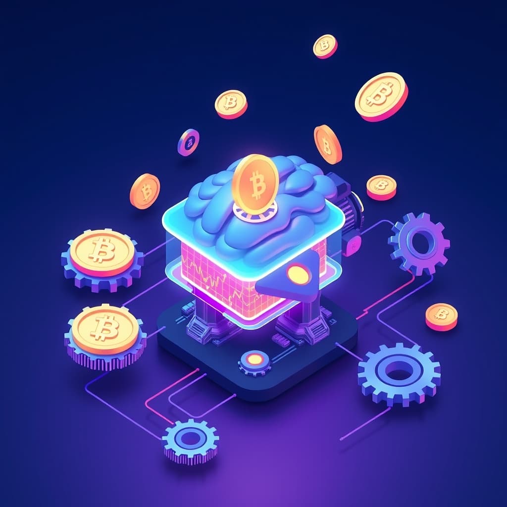 How OKX's Autonomous Agentic Wallets Are Redefining On-Chain AI Execution