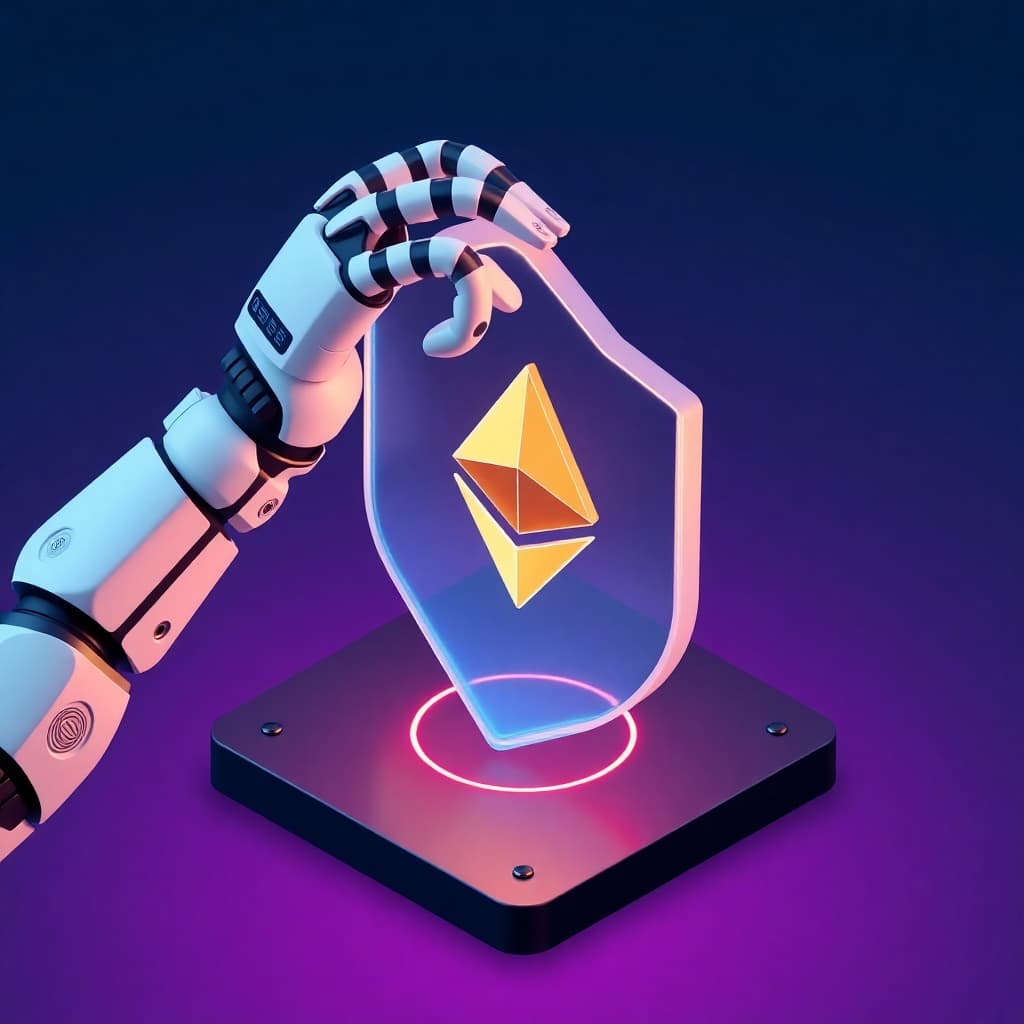 OpenAI’s EVMbench: The Industrialization of Smart Contract Security