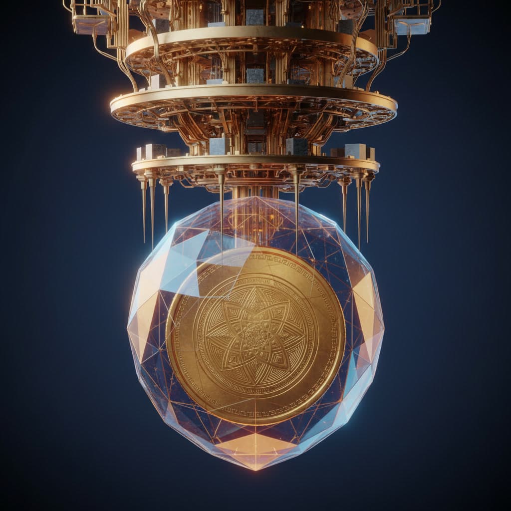 Quantum-Resistant Sidechain Fortification: Surviving the Q-Day Threat