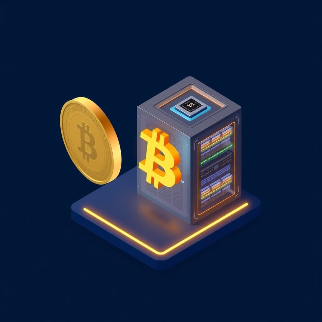 The Great Compute Pivot: Why Miners Are Liquidating Bitcoin for AI Infrastructure