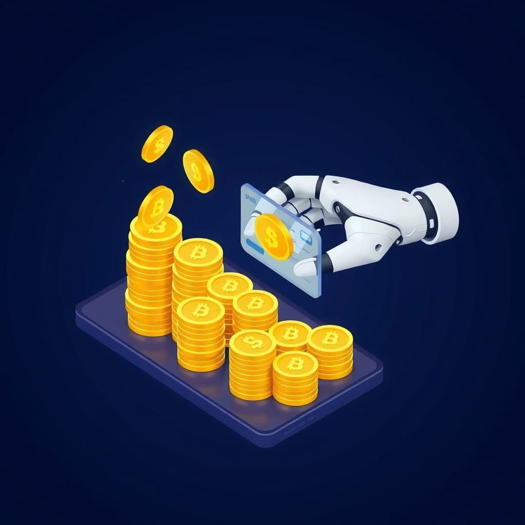 The Silent Interface: How Agentic Abstraction Kills the Crypto Learning Curve