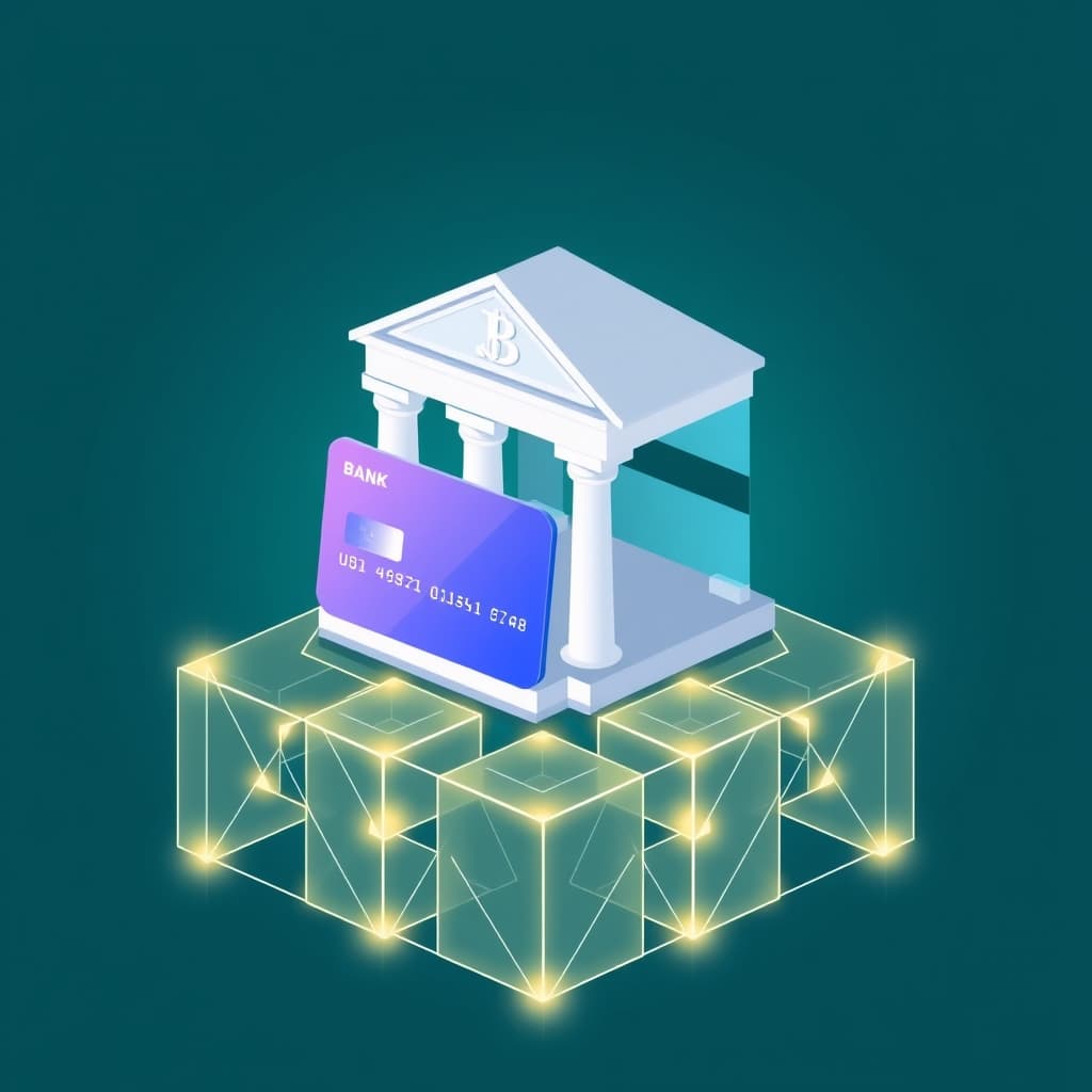 The Silent TradFi Revolution: How Legacy Payments Are Normalizing Blockchain Infrastructure