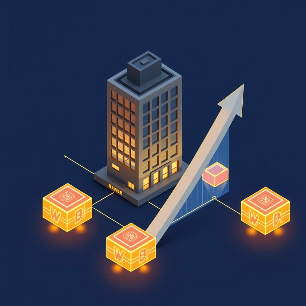 Wall Street Meets Blockchain: Inside the SEC Approval of Nasdaq Tokenized Securities