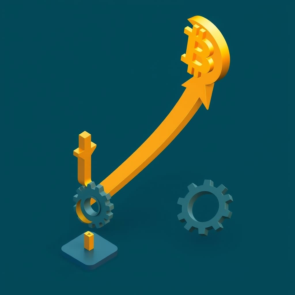 Bitcoin at $71K: Institutional Capital Shifts and the Decoupling from Tech Equities