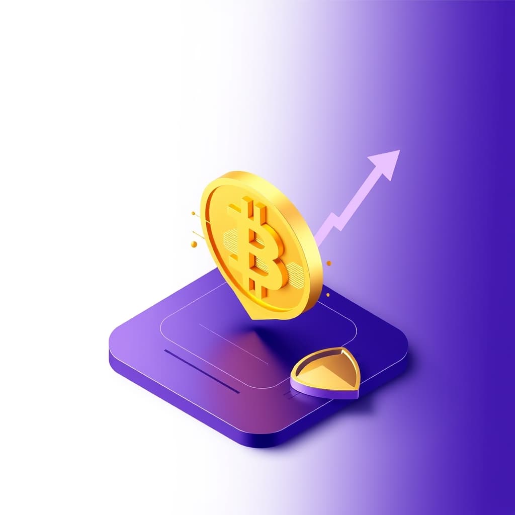 Bitcoin Macro Dynamics: Stagflation Hedges and the $70K Resistance Barrier