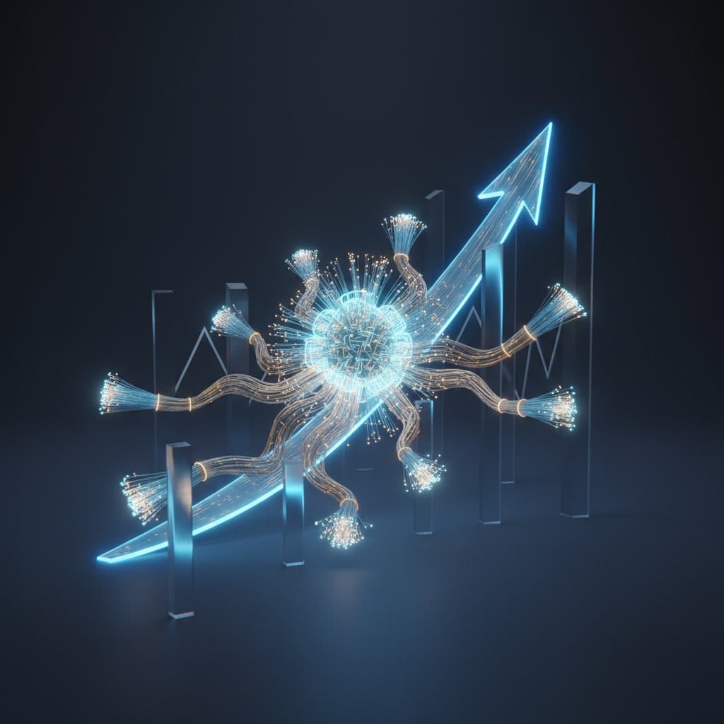 Bittensor (TAO) Valuation Mechanics: Decoding Subnet Subsidies and the $365 Breakout