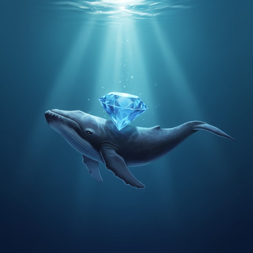 Ethereum at $2,134: Evaluating Support Dynamics and Institutional Whale Accumulation