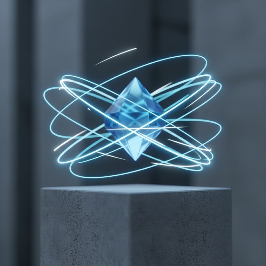 Ethereum Market Structure: Evaluating the $2,143 Support and Futures Speculation