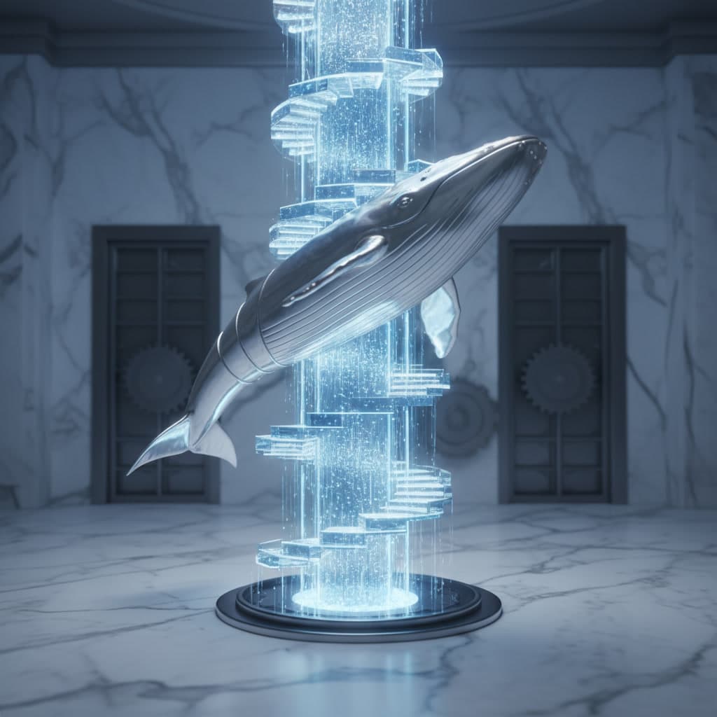 Hyperliquid (HYPE) at $40: Institutional Deep Dive into the L1 DEX Ecosystem