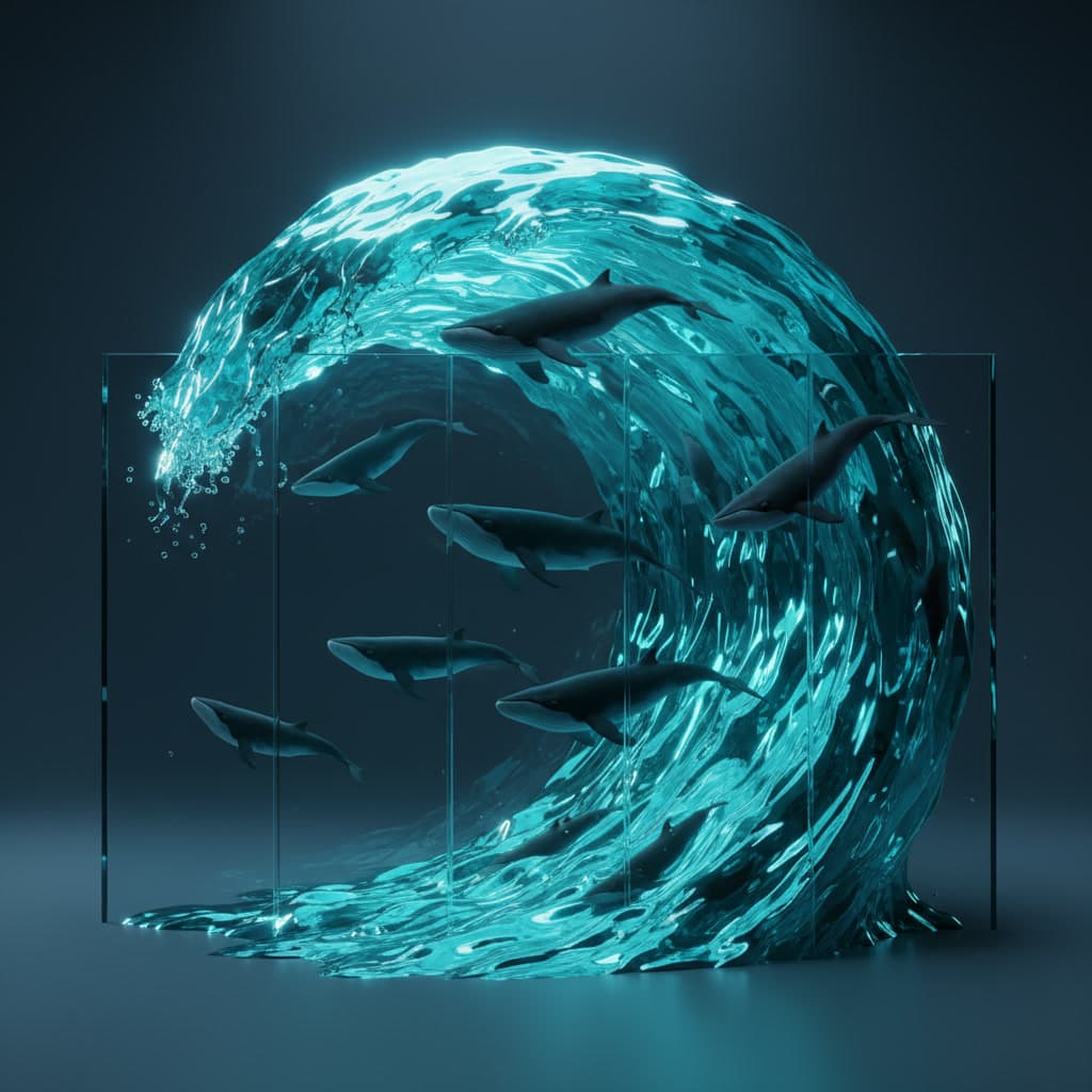 Hyperliquid (HYPE) Market Deep Dive: Institutional Flows and $44 Resistance Unpacked