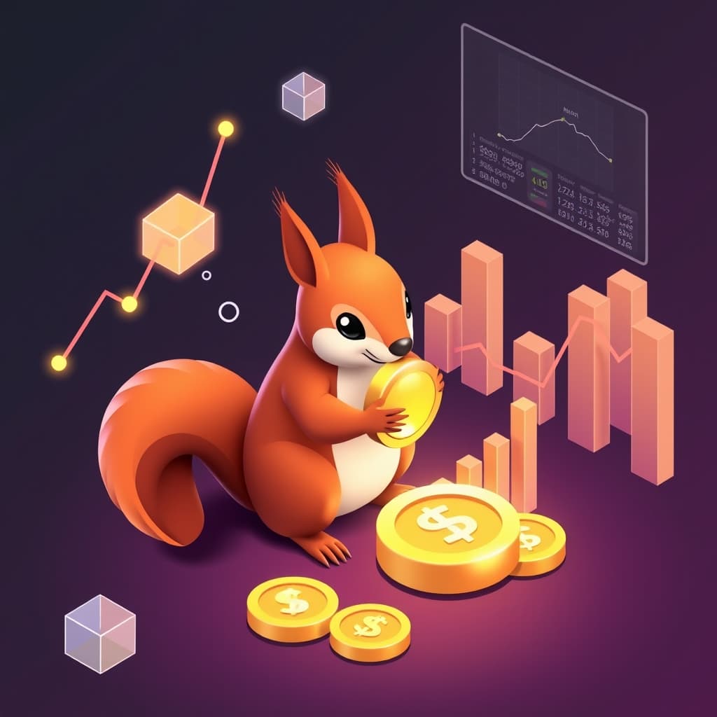 Peanut the Squirrel (PNUT) Institutional Review: Market Structure at $0.043