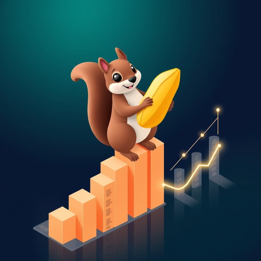 Peanut the Squirrel (PNUT) Market Analysis: Evaluating Narrative-Driven Liquidity Dynamics
