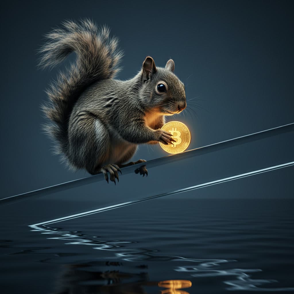 Peanut the Squirrel (PNUT) Market Structure: Evaluating the $0.039 Support Level and Liquidity Dynamics