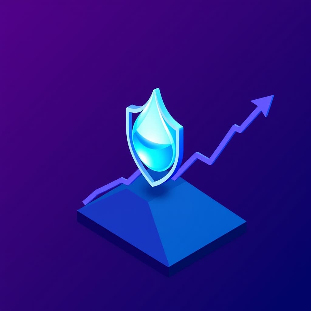 Sui Network Valuation: MPC Security Upgrades and the Path to $2 Resistance