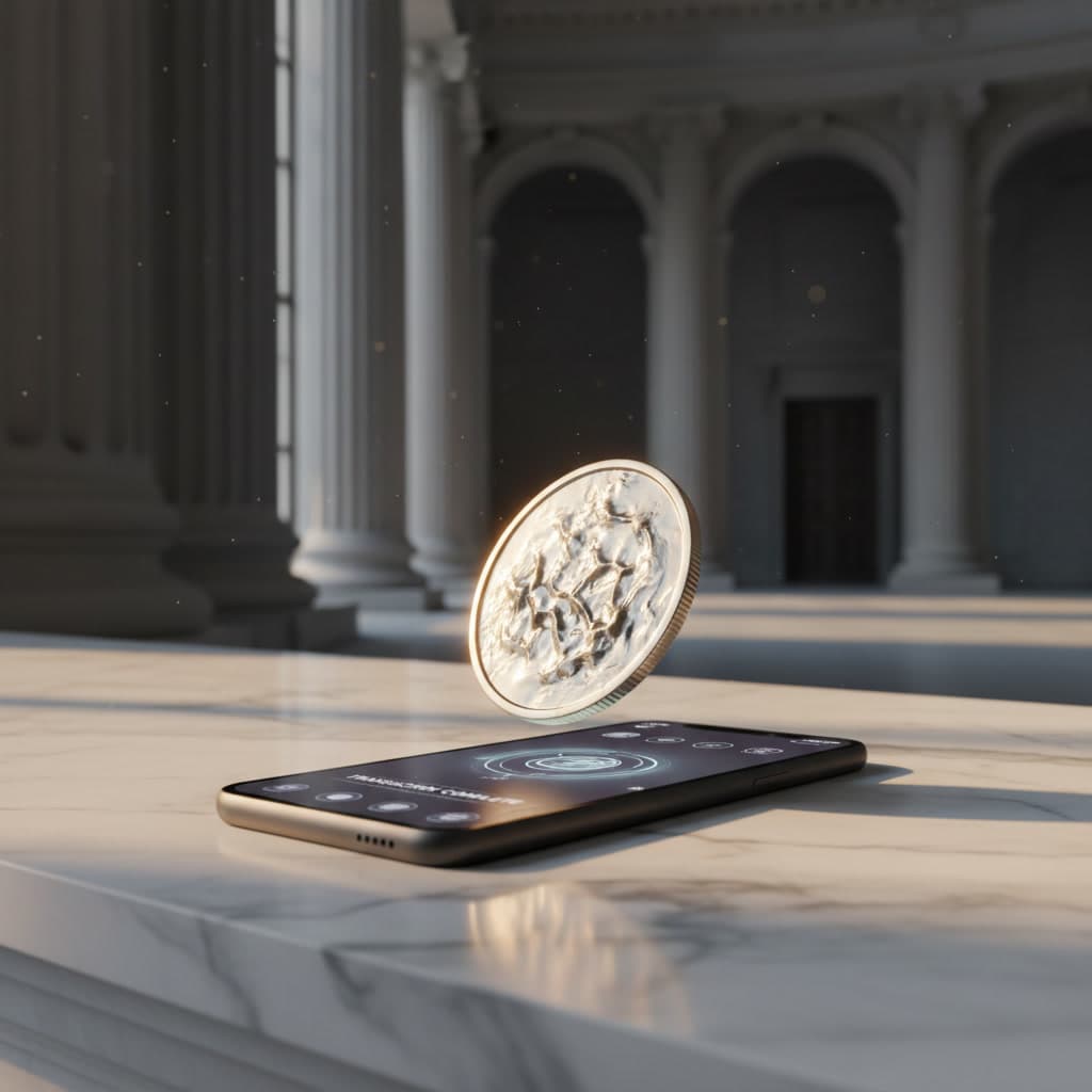 XRP Reclaims $1.40 Resistance: Institutional ETF Inflows and the Rakuten Retail Integration