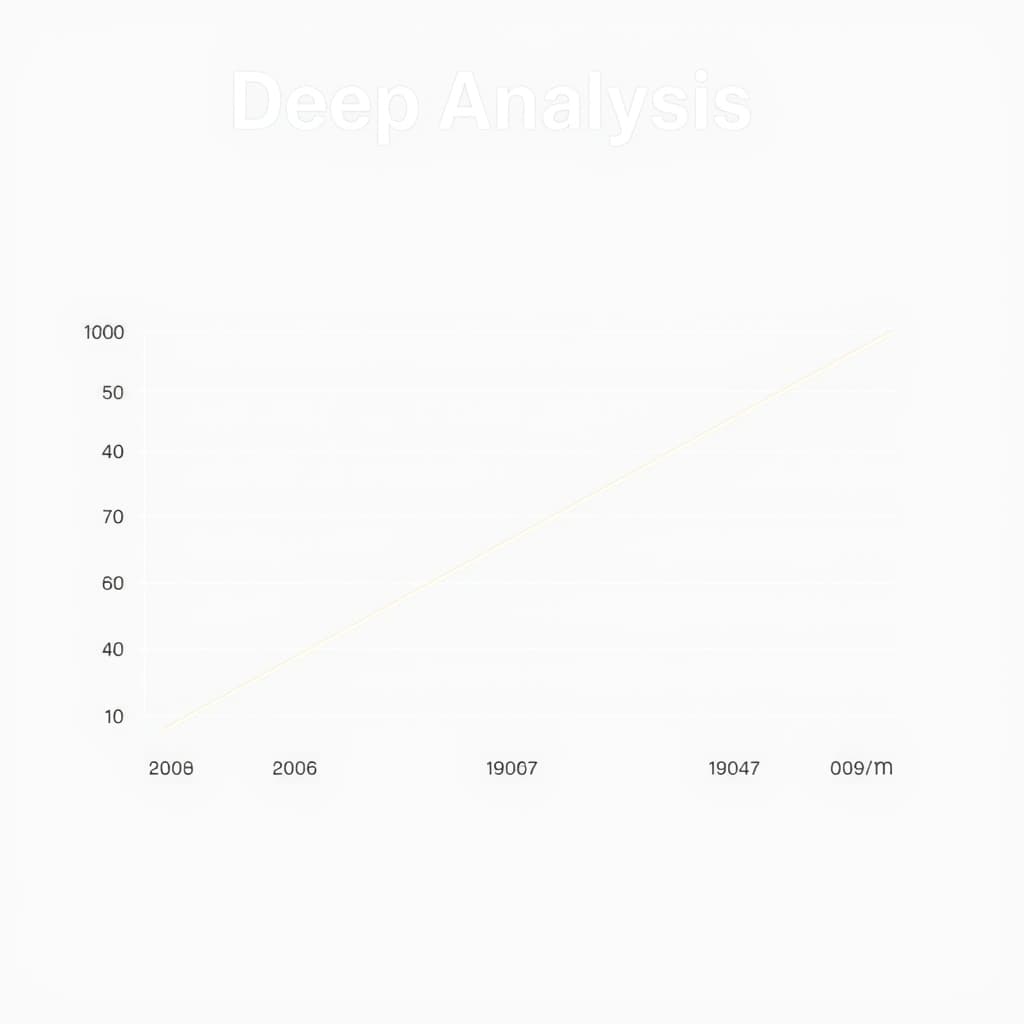 Dual-axis chart showing TAO price dropping while accumulation addresses and subnet registrations rise