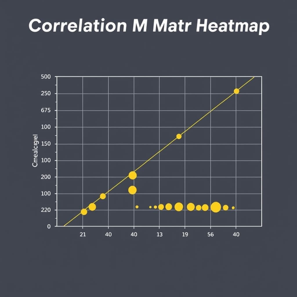 Correlation Matrix of PNUT vs Meme Sectors