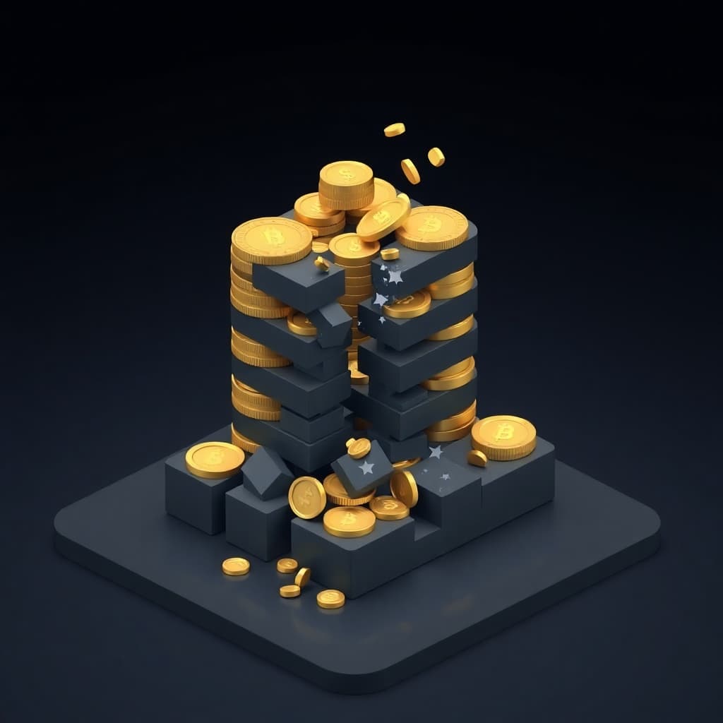 Shadow-Credit Valuation Tremors: The $1.8T Private Debt Reckoning