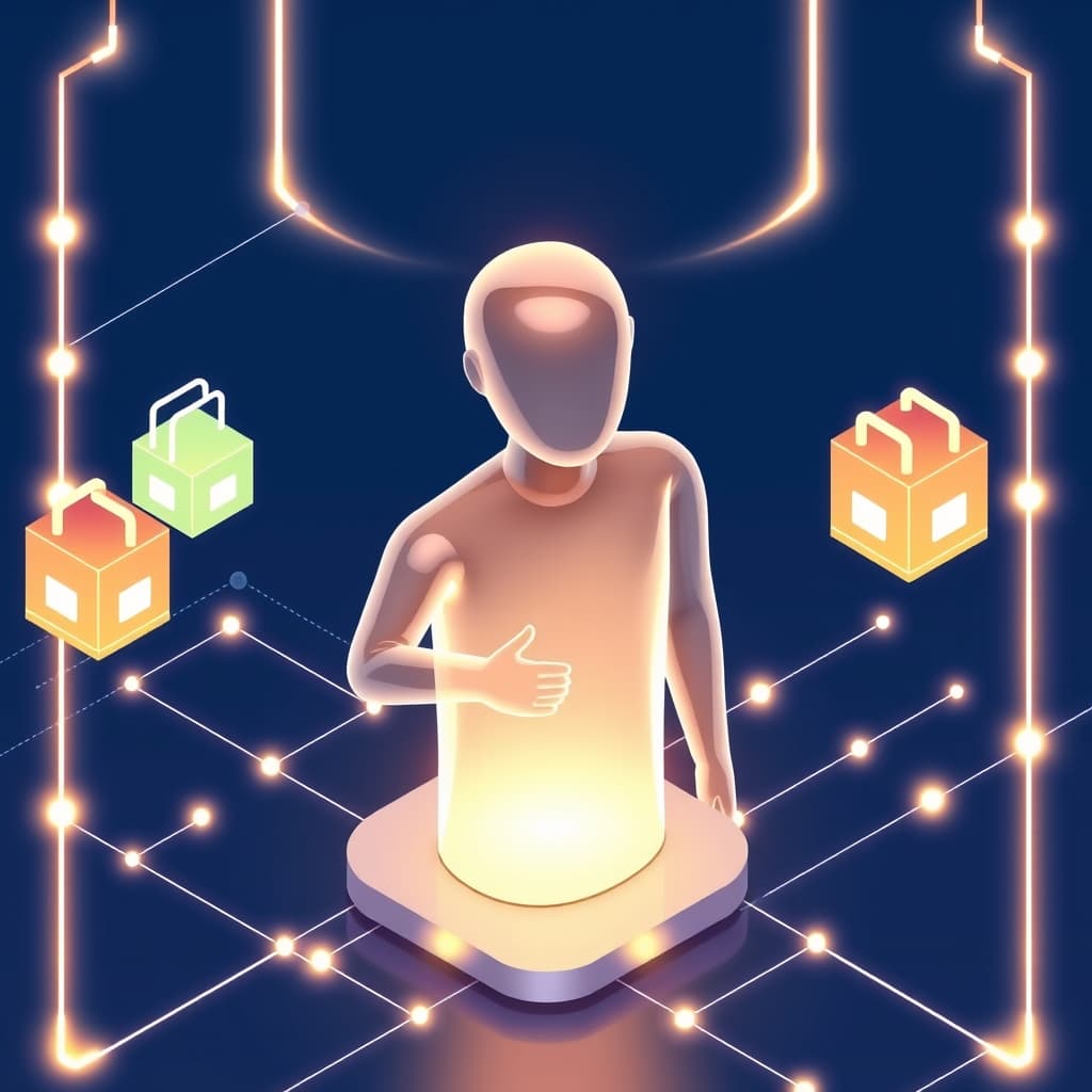 Synthetic Persona Merchandising: The Shadow Economy of AI Influencers