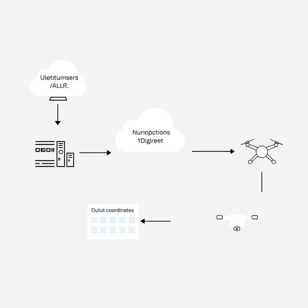 Process Diagram: 'The Civic-Military Handoff'