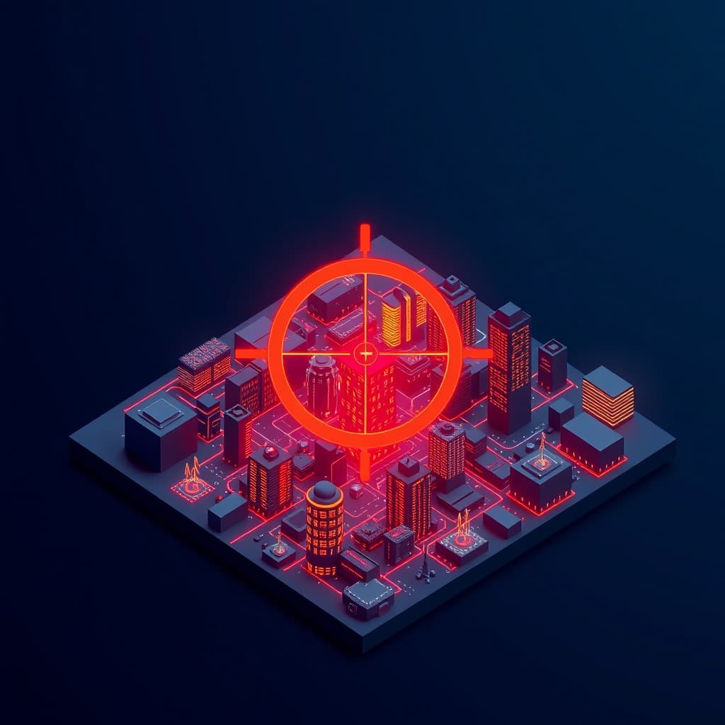 Weaponizing the Smart City: How Civic Telemetry Feeds the Military Kill Chain