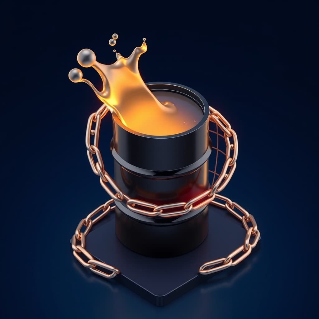 When Oil Prices Break Geopolitics: The Mechanics of Energy-Hedged Sanction Elasticity